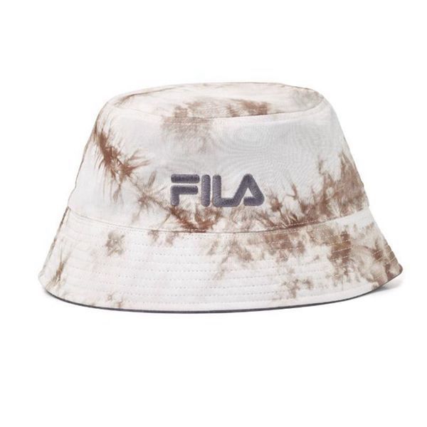 Sombreros Fila Multicolor - Flippa Reversible Bucket - España 438975YOP